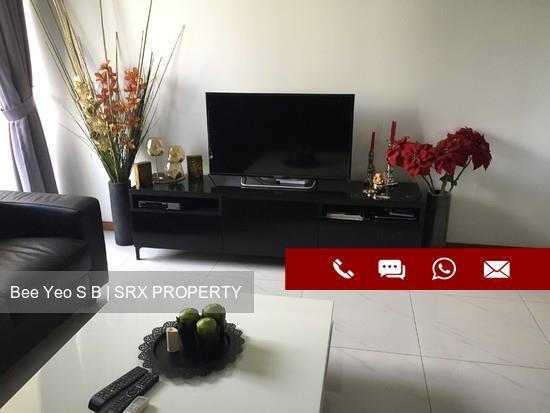Palm Isles (D17), Condominium #193952452